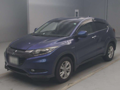 2015 Honda VEZEL RU3[0]