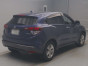 2015 Honda VEZEL