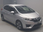 2016 Honda Fit Hybrid