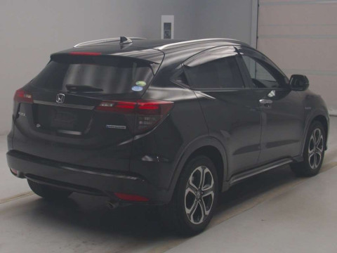 2020 Honda VEZEL RU3[1]