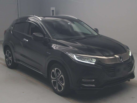 2020 Honda VEZEL RU3[2]