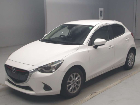 2016 Mazda Demio DJ5FS[0]