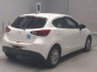 2016 Mazda Demio