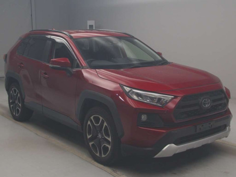 2019 Toyota RAV4 MXAA54[2]