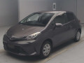 2016 Toyota Vitz