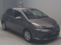 2016 Toyota Vitz