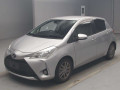 2017 Toyota Vitz