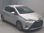 2017 Toyota Vitz