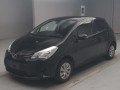 2017 Toyota Vitz