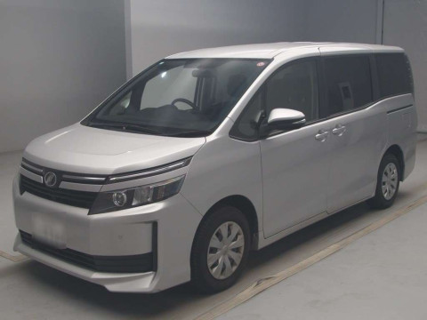 2016 Toyota Voxy ZRR80G[0]