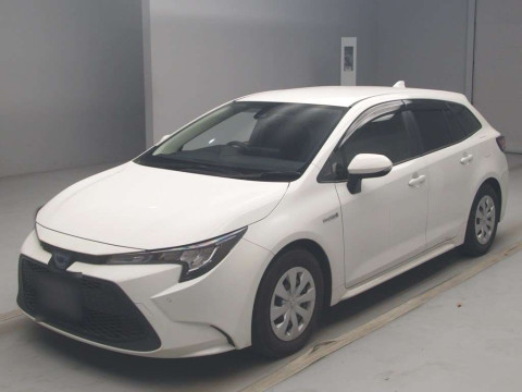 2019 Toyota Corolla Touring Wagon ZWE211W[0]