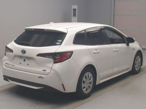 2019 Toyota Corolla Touring Wagon ZWE211W[1]