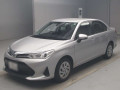 2020 Toyota Corolla Axio