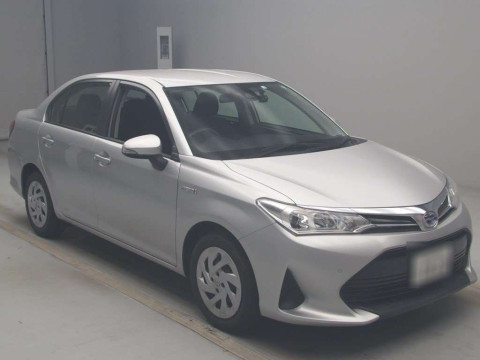 2020 Toyota Corolla Axio NKE165[2]