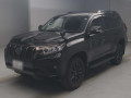 2021 Toyota Land Cruiser Prado