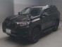 2021 Toyota Land Cruiser Prado