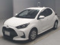 2021 Toyota YARIS