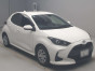 2021 Toyota YARIS