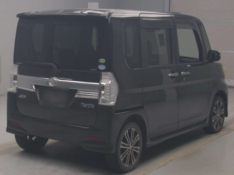 2014 Daihatsu Tanto Custom LA600S[1]