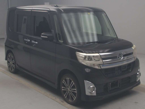 2014 Daihatsu Tanto Custom LA600S[2]