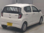 2023 Daihatsu Mira es