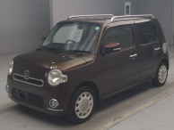 2014 Daihatsu Mira Cocoa