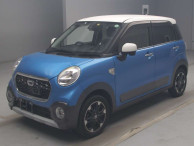 2016 Daihatsu Cast