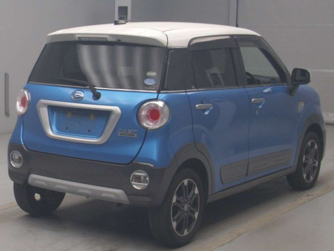 2016 Daihatsu Cast LA250S[1]