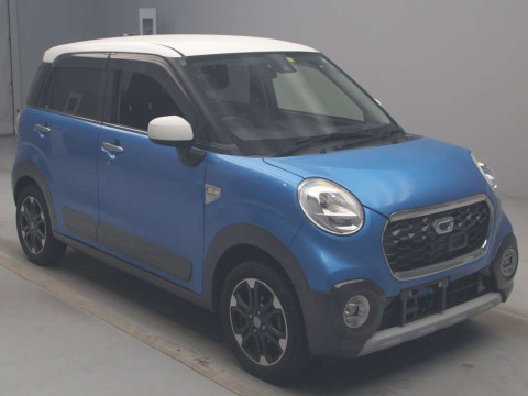 2016 Daihatsu Cast LA250S[2]