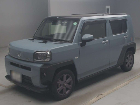 2023 Daihatsu TAFT LA900S[0]