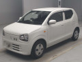 2021 Suzuki Alto