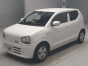 2021 Suzuki Alto