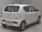 2021 Suzuki Alto