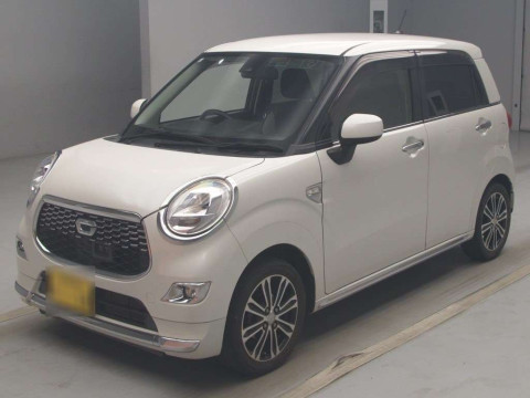 2015 Daihatsu Cast LA250S[0]