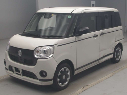 2022 Daihatsu Move Canbus LA800S[0]