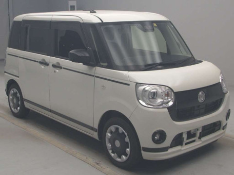 2022 Daihatsu Move Canbus LA800S[2]