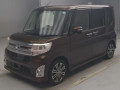 2013 Daihatsu Tanto Custom