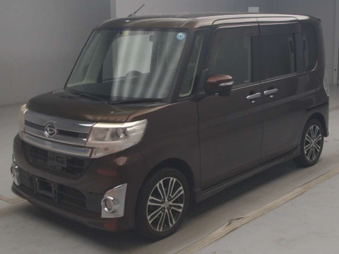 2013 Daihatsu Tanto Custom LA600S[0]