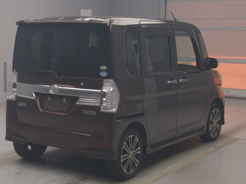 2013 Daihatsu Tanto Custom LA600S[1]