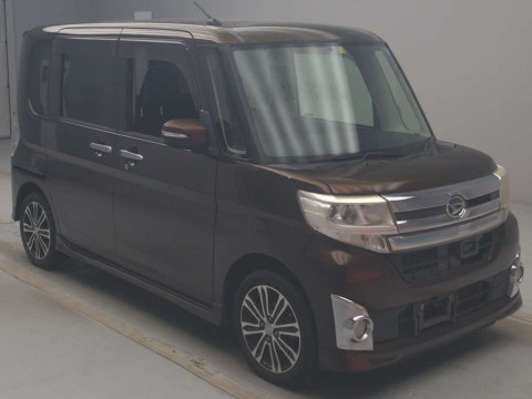 2013 Daihatsu Tanto Custom LA600S[2]