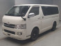 2010 Toyota Hiace Van