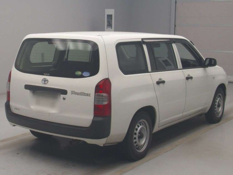 2019 Toyota Probox NCP160V[1]