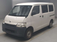 2018 Toyota Liteace Van