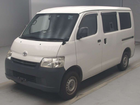 2018 Toyota Liteace Van S402M[0]