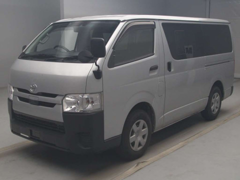 2019 Toyota Regiusace Van TRH200V[0]