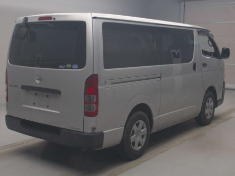 2019 Toyota Regiusace Van TRH200V[1]