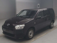 2017 Toyota Probox