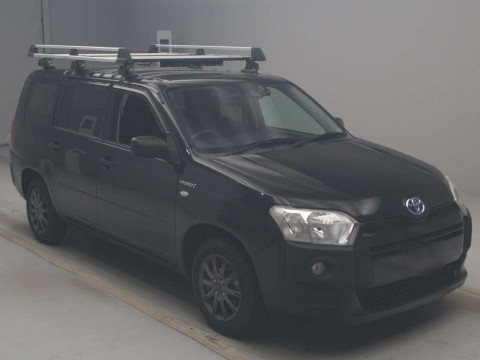 2019 Toyota Probox NHP160V[2]