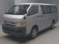 2005 Toyota Hiace Van