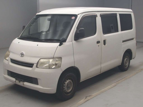 2014 Toyota Liteace Van S402M[0]